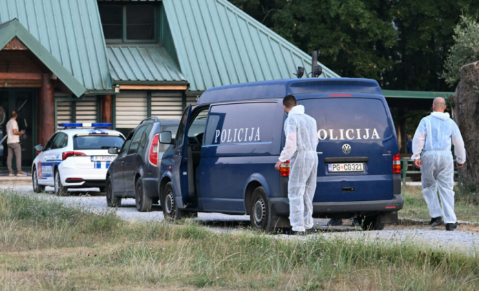 Svi detalji trostrukog ubistva: Ubica ulazio i u BiH, taksista mu oduzeo pasoš