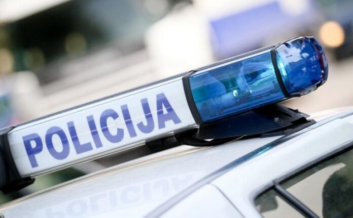 Policija