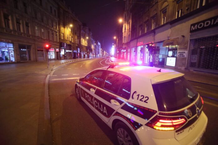 Ubistvo u Sarajevu: Uhapšen maloljetni pomagač, za ubicom se traga