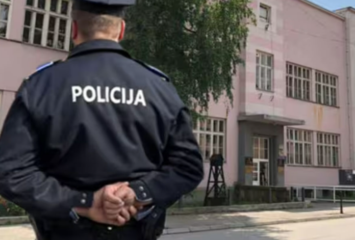 Novi sukob učenika u Tuzli: 13-godišnjak pretukao 'prijatelja' i poslao ga u bolnicu