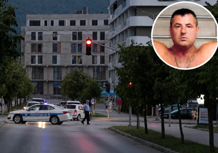 Đorđe Ždrale i dalje u bjekstvu: Šta policija zna o njegovom mogućem kretanju?