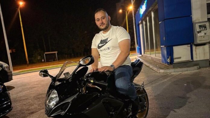 U nesreći kod Tuzle stradao Sead Hadžić Buco, sin višestruko osuđivane Margarete Hadžić