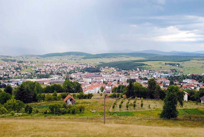 FOTO: SOKOLAC/WIKIPEDIA