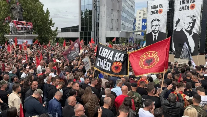 Hitno saopštenje američke ambasade u Prištini! Albanci spremaju haos!