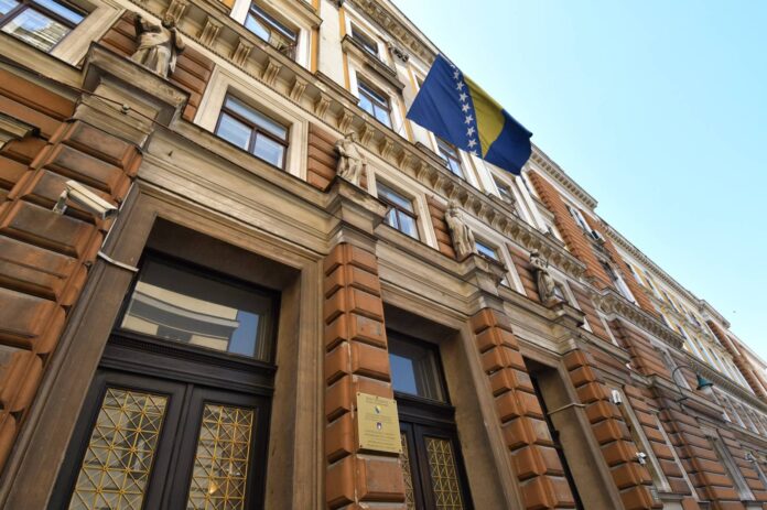 Dileri kod kojih je pronađeno oko 12 kilograma droge predati su Tužilaštvu Kantona Sarajevo
