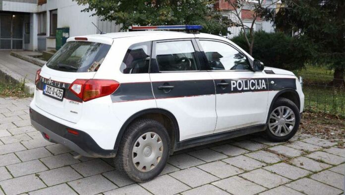 Policajac u Ilijašu osumnjičen za vezu s mafijom pucao sebi u glavu tokom akcije SIPA-e