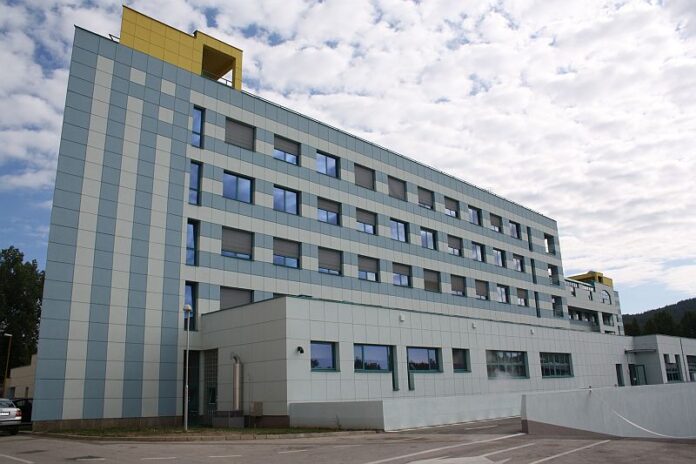 FOTO: UKC TUZLA
