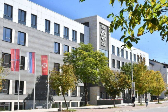 Univerzitet u Istočnom Sarajevu 14. septembra obilježava Dan Univerziteta