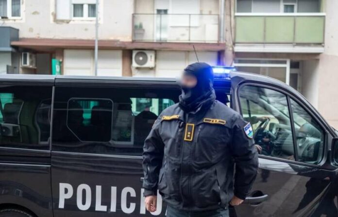 Policija izvela niz akcija u Bugojnu i na Babanovcu: Pronađeno oko 300 grama speeda