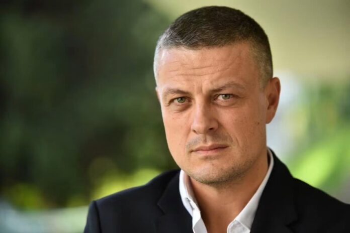 Vojin Mijatović nakon podizanja optužnice: 