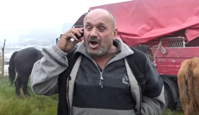 FOTO: PRINTSCREEN/YOUTUBE