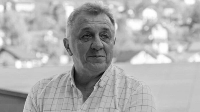 Preminuo doktor Goran Talić, zvaničnici Srpske uputili saučešće