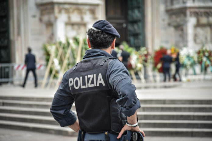 Tri državljanke BiH uhapšene u Rimu