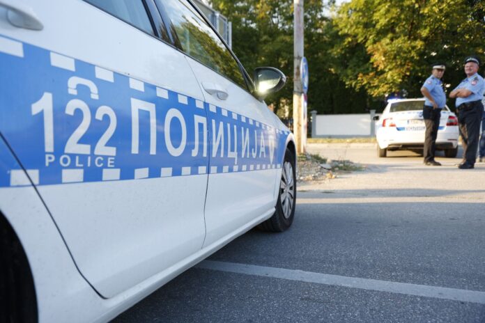 Pet službenika policije uhapšeno u akciji ‘Terminal’ predati Tužilaštvu u Banjoj Luci