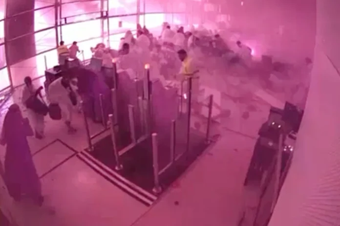 ŽESTOK UDAR HUTA NA RIJAD: Najmanje 13 mrtvih, saudijski princ u palatama s bunkerima