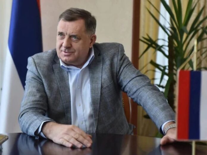 Dodik: Nedopustivo je graditi solarne elektrane na obradivom zemljištu