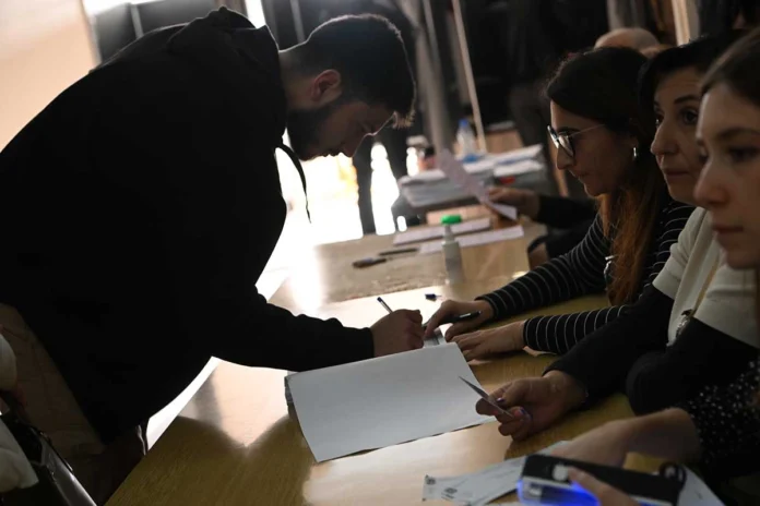 Evo kada će biti prvi rezultati izbora u Srbiji