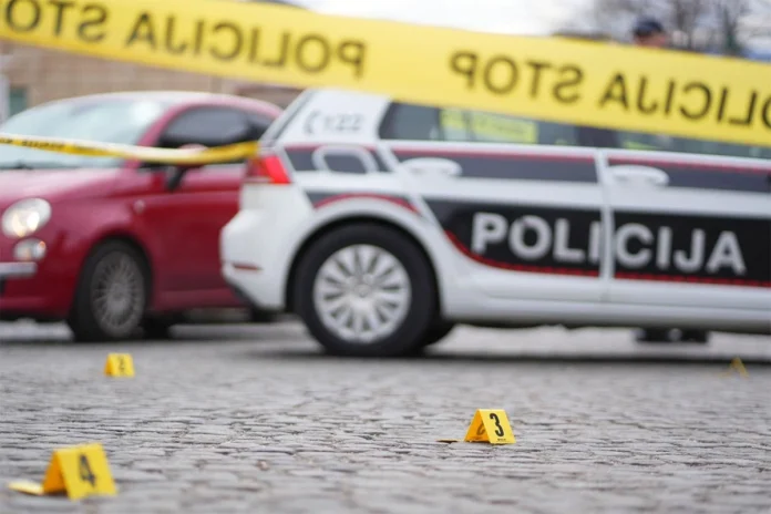 Horor u Sarajevu: Starija žena pronađena mrtva u stanu, sumnja se na ubistvo