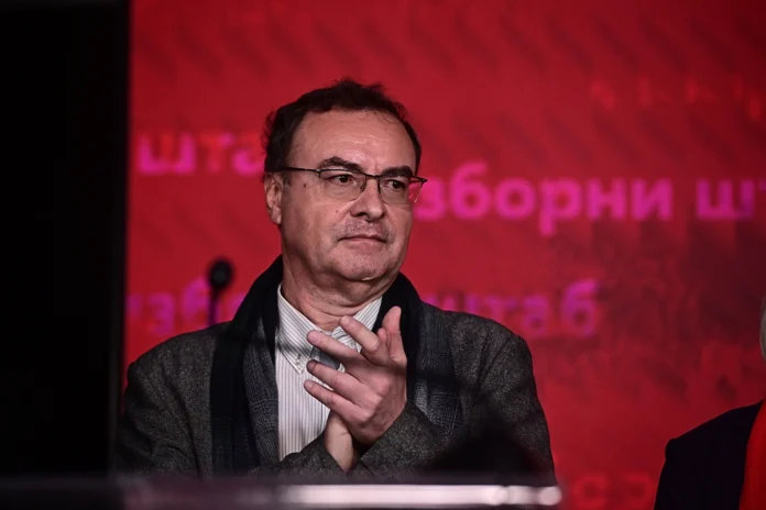 Jovo Bakić spreman da preuzme MUP Srbije: Otkrio šta bi prvo uradio