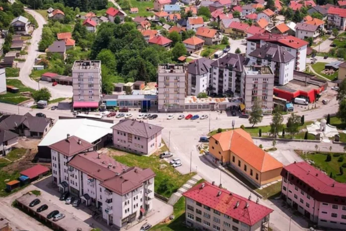 Han Pijesak za projekat „Kraljevo naselje“ izdvojio skoro trećinu godišnjeg budžeta