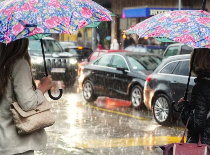 Meteorolozi najavili veliku promjenu vremena: Slijedi nagli pad temperature
