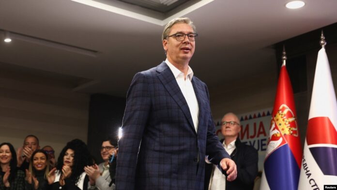 Vučićeva pomilovanja pod lupom tužilaštva: Traže imena 49 osoba