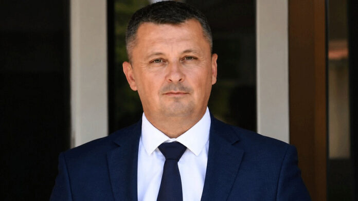 Duško Radivojević novi direktor KPZ-a Istočno Sarajevo