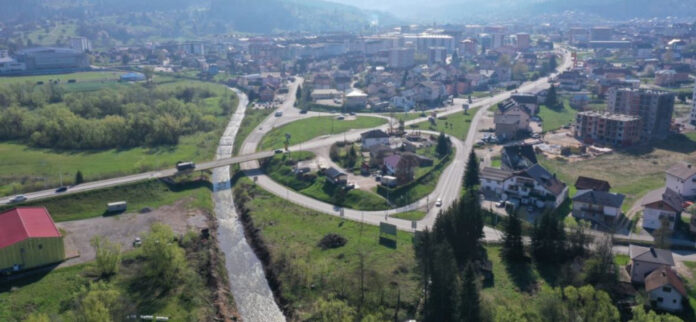 Pale traže idejno rješenje za novo šetalište uz Miljacku