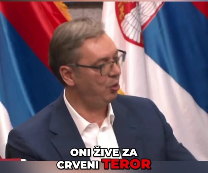 Izbori su prošli, kampanja nije: SNS mašinerija stvara narative navodnog “studentskog terora”