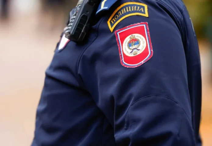 Posmatrač napao člana Izborne komisije u Foči