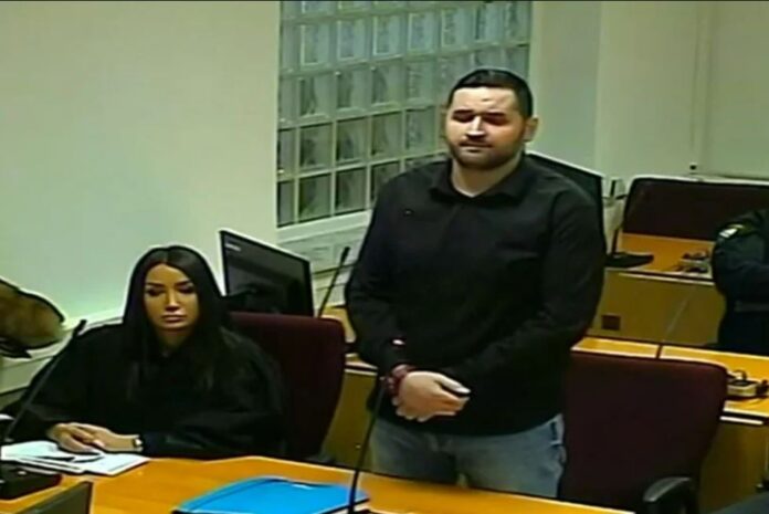 Mevlid Jašarević ipak ne ide na slobodu: Amerika zatražila izručenje