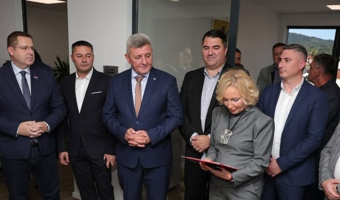 Draga Mastilović: Vraćanje SRNE istorijski dan za Pale