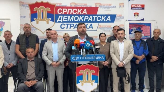 Ljubiša Petrović: Ljudi se hvatali za glavu zbog Branka Blanuše