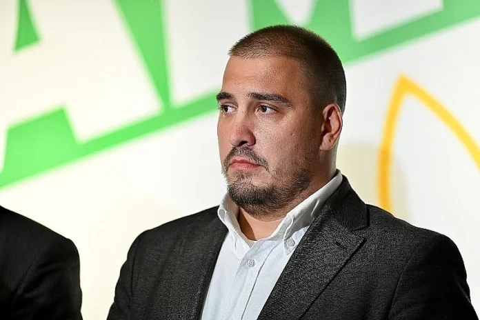 Zahiragić nadmašio stranačke lidere: Sam osvojio gotovo koliko Konaković, Ćudić i Komšić zajedno