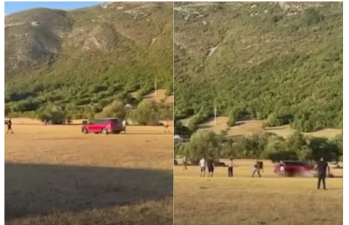 Potvrđena optužnica protiv muškarca koji je vozilom nasrnuo na više osoba na trkama kod Bileće, optuženi i pomagači