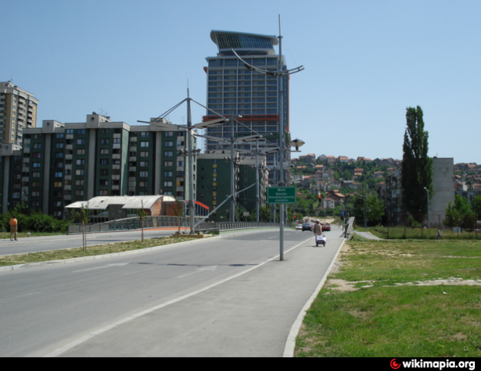 Uhapšen vozač koji je u Sarajevu udario 80-godišnju pješakinju i pobjegao