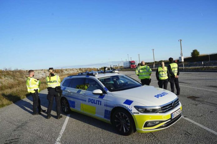 Bosanac (24) uhapšen u Kopenhagenu: Policija mu u autu pronašla kokain i 27.000 eura