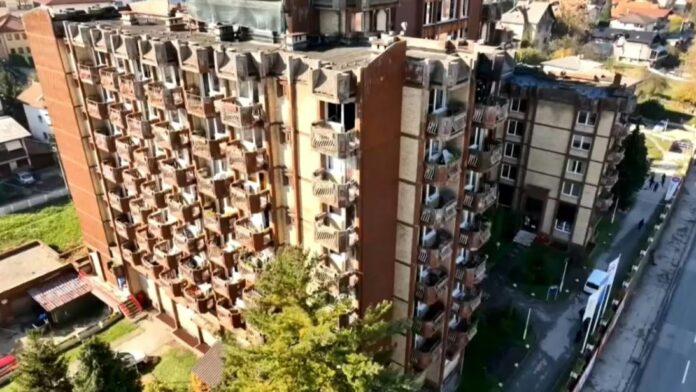 Potvrđena optužnica protiv sedam osoba zbog požara u Domu penzionera u Tuzli