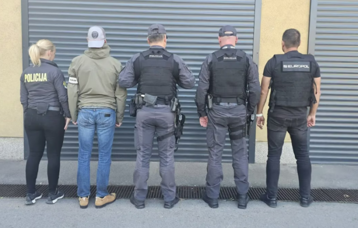 Uhapšeno 50 osoba, među njima i državljani BiH: Odgovorni za ubistva, otmice i napade bombama