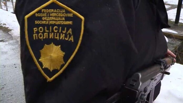 U akciji FUP-a ‘Jezero’ uhapšeni Emir Dacić i Zlatko Đerić