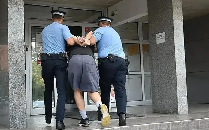 Traži se određivanje pritvora za trojicu mladića iz Gradiške osumnjičenih za obljubu djeteta