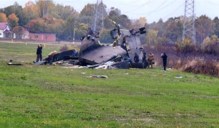 Gradonačelnik Brčkog: Troje poginulo, a 12 povrijeđeno u padu helikoptera