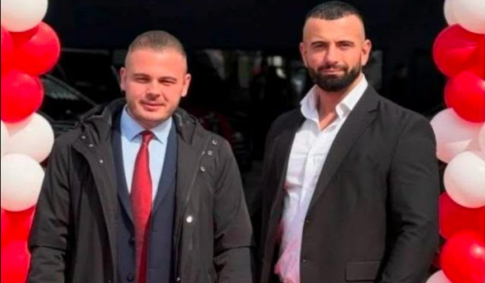 Tužilaštvo ZDK zatražilo jednomjesečni Ibrahimu Handanoviću iz Zenice