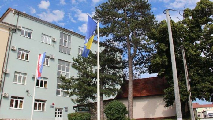 Kantonalni sud u Livnu potvrdio optužnicu zbog kaznenog djela protiv djeteta