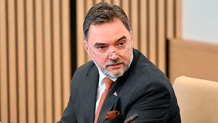 Košarac: Najveći izborni gubitnik je Konaković