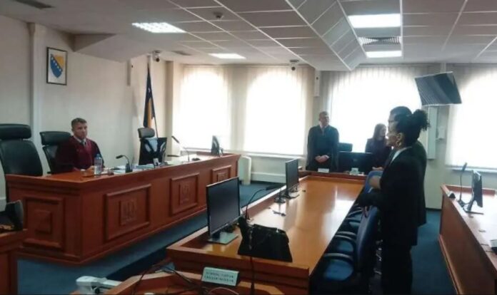Mariji Božić sedam i po godina zatvora zbog nesreće u kojoj su poginule četiri osobe
