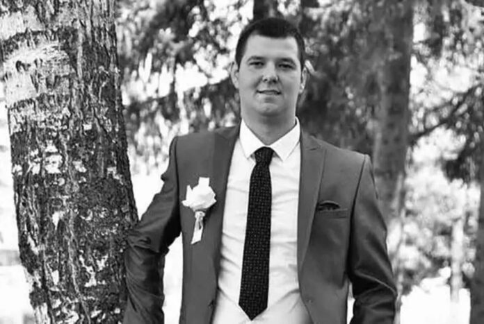 Marinko Lopatić, otac petero djece, stradao u teškoj nesreći na Sokocu