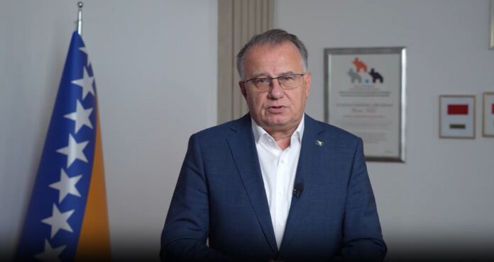 Nermin Nikšić na ispitivanju u POSKOK-u: Očekuje se tužilačka odluka o podizanju optužnice