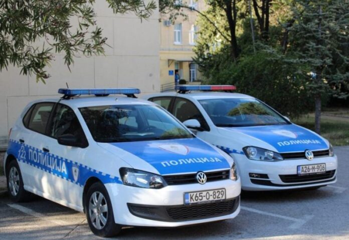 Drama u Trebinju: Policiji prijavljeno da učenik u školi ima bombu i kilogram eksploziva