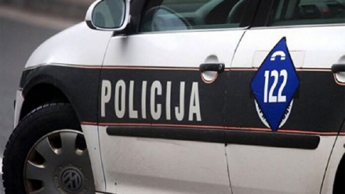 Pronađeno više od 25 kilograma droge, oružje i municija, jedno lice uhapšeno